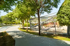 Elegant Villa in Masaar | Parks, Privacy & Comfort | Resale