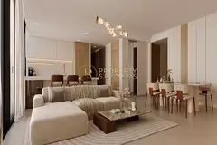 Ready 2BR | Smart Home | Semi-Furnished | Mortgage