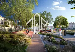 New Master Community | Near to Airport | High ROI