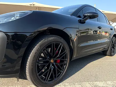 صورة مصغرة 14 لـ 2022 Porsche MACAN