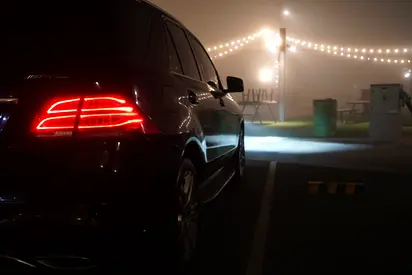 2015 Mercedes-BENZ M-CLASS — миниатюра 11