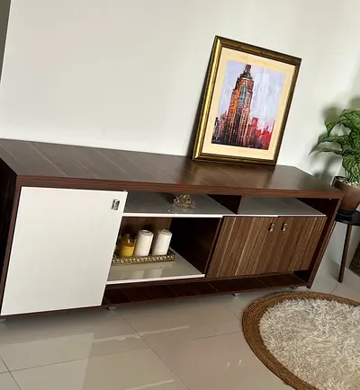 Tv table