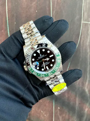 Super high clone Swiss movement