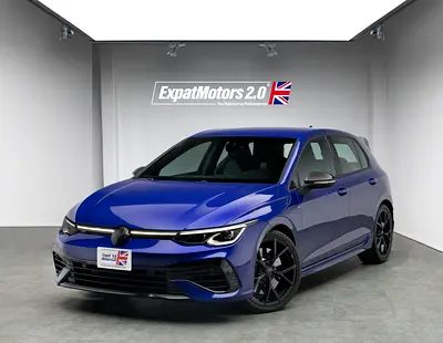 VW Unlimited KMs Warranty + Service Package • FDSH • GCC
