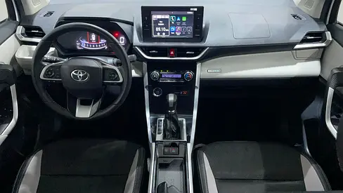 صورة 7 لـ 2024 Toyota VELOZ