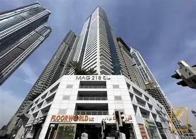 Spacious Layout | Closed Kitchen | Available From October 2026