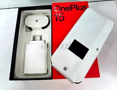 oneplus 15 512/16 sand storm white