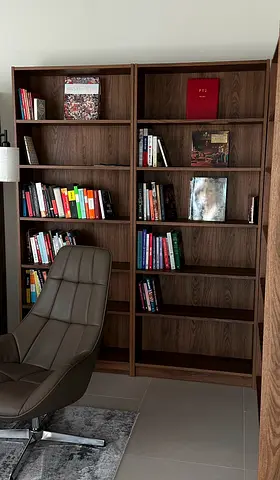 cupboards