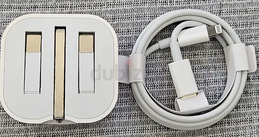 Charger iPhone 14 Pro Max 35W Original