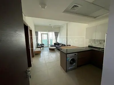 INVESTOR DEAL SPECIOUS WELL MAINTAIN 1BR FURNISHED