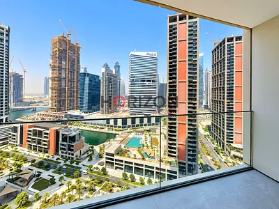 Canal View | Brand New | Prime Location