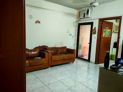 BED SPACE AVAILABLE FOR INDIAN EXECUTIVE MUSLIM BACHELOR
