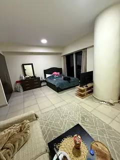 ✨ Spacious Standard Panorama Room Available in JLT for 4000✨