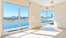 STUNNING 2BHK | HIGH FLOOR | PREMIUM LIVING
