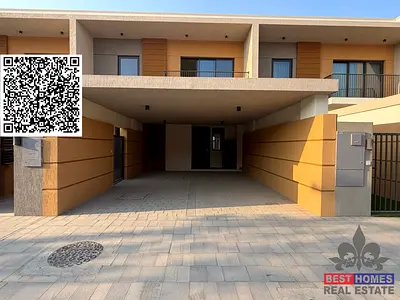 AZHA Community Townhouse for Sale | Prime Location | Gated Community