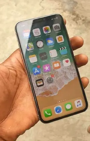 IPHONE X FOR SALE