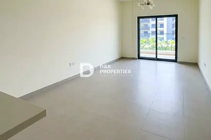 Spacious 2BR + Maids | Zazen Gardens