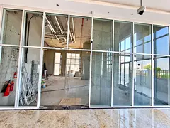 Spacious Shop Available in a Prime Business Area