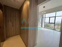 Amazing View | Spacious 1BR with Balcony | Only 68k 4Chqs