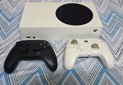 MICROSOFT X BOX SERIES S DIGITAL 512GB SSD