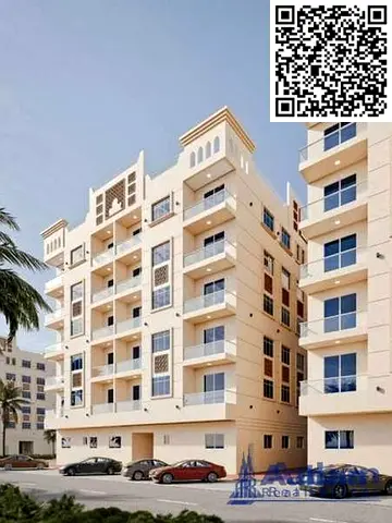 Studio Apartment for Sale in Al Ameera Village – Al Ameera D4 | AED 373,069