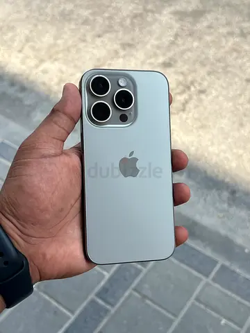 IPhone 15 pro