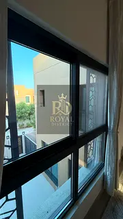 Hot Investor Deal! Rented at 120K/Year | 3BR + Maid Townhouse in Sharjah Sustainable City | Solar Po