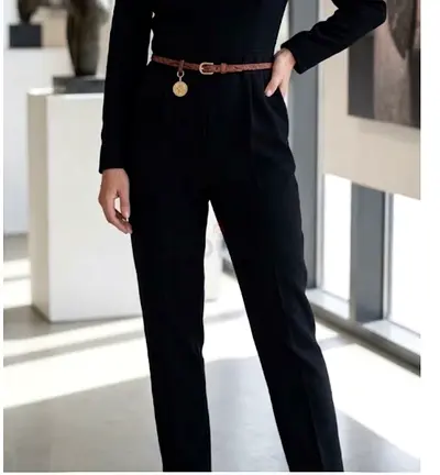 Stella McCartney belt Authentic  size 80