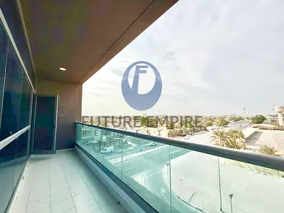 Open View | Big Size 1Bedroom+Store | 30Days Free | Near Metro