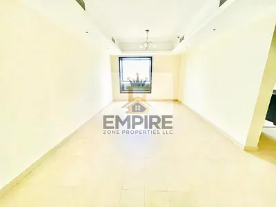 Prime location spacious apartment maintenance pool and gym free Chillar free parking free close to Dubai