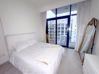 Multiple Options I Unfurnished I Available in Nov