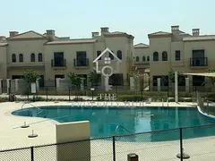 +Maid |Single Row | Brand New | Pool View