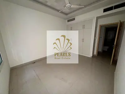 Unmissable opportunity in Al Muwaihat 3! 2-bedroom apartment with a living room, 2 bathrooms, balcony, built-in wardrobes, 1 month free, AED 42K/year,