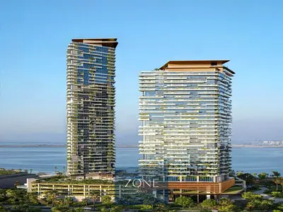 Soulever I Big Layout I High Floor I Waterfront Living