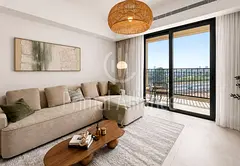 Fully Furnished | Cozy Interior | Green Views | Ready to Move In