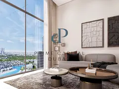 Waterfront | Genuine OP Resale | 2027 Handover