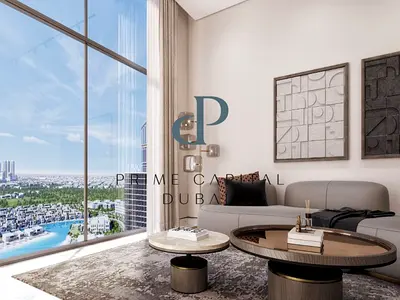 Waterfront | Genuine OP Resale | 2027 Handover