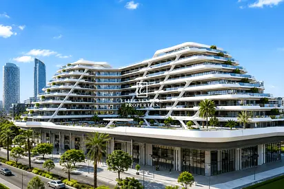 PRIME INVESTMENT | PREMIUM FINISHES | HIGH FLOOR