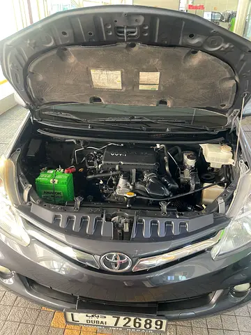 2015 Toyota AVANZA 照片 3
