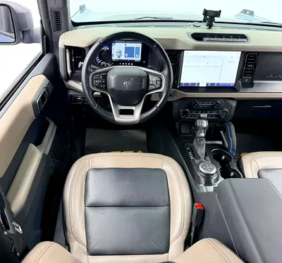 2023 FORD BRONCO — миниатюра 14