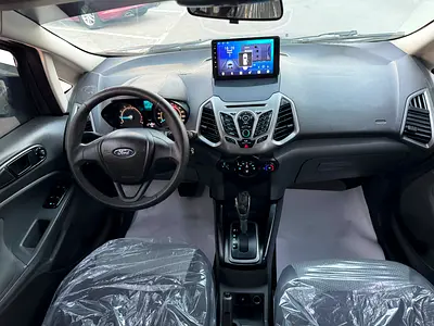 2015 FORD ECOSPORT thumbnail 12
