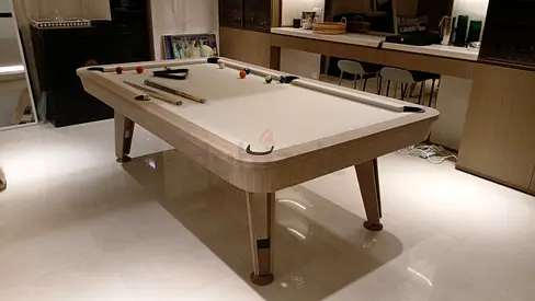 Billiards