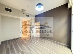 Well-Maintained 2BR | Unfurnished | Open Kitchen | Gym & Parking