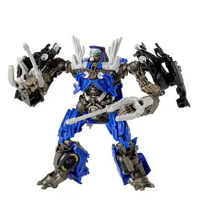 Loose transformers studio series topsin
