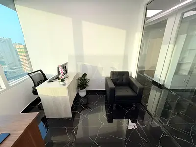 Affordable office space | Prime Location | free Commission
