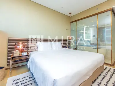 Premium Apartment | Unbeatable ROI | Tower C