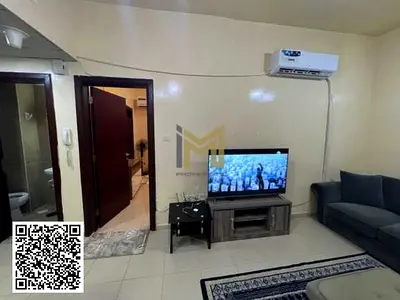 🔥 FULLY FURNISHED 1BHK | CITY TOWER AJMAN | AED 3,100/MONTH | ALL-INCLUSIVE | ZERO HASSLE