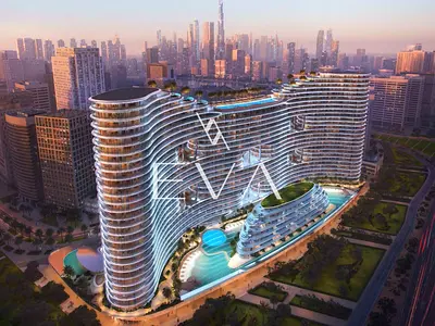 SELLING AT OP | HIGH FLOOR | AMENITIES VIEW