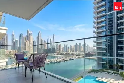Prime Beachfront | Beach Mansion 1 | AED 6.5m