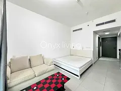 Hot deal | Spacious Studio | Skyline Views